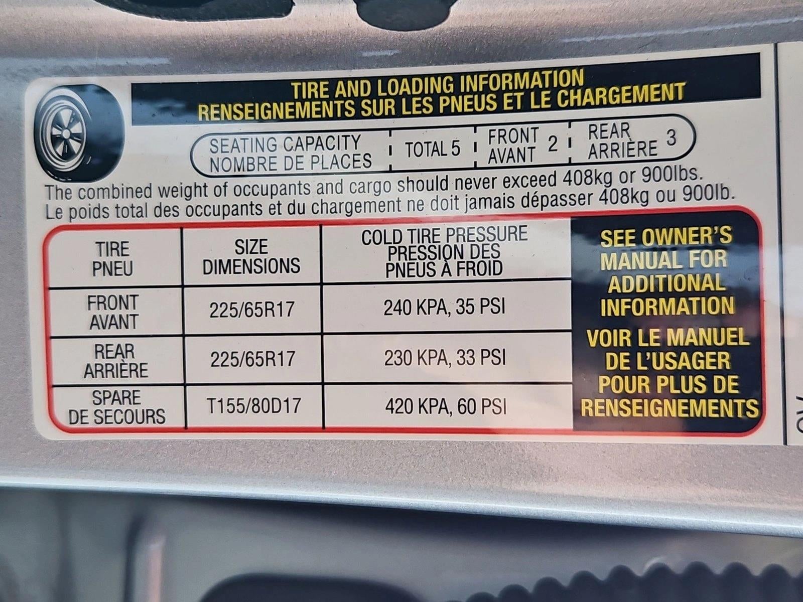 2025 Subaru Outback AWD