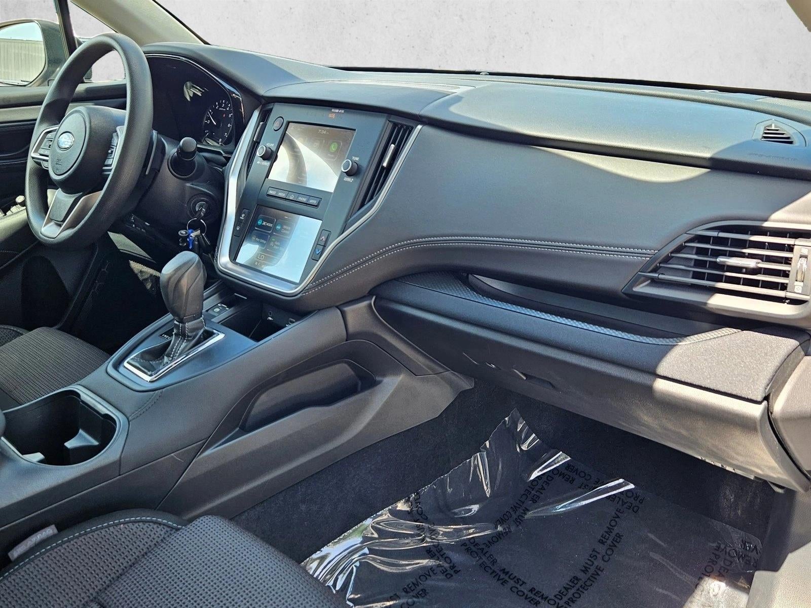 2025 Subaru Outback AWD