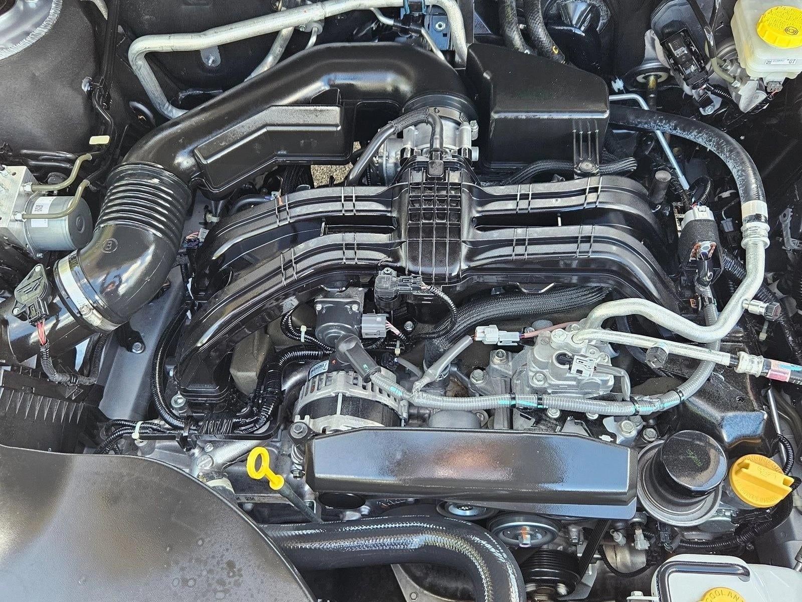 2025 Subaru Outback AWD