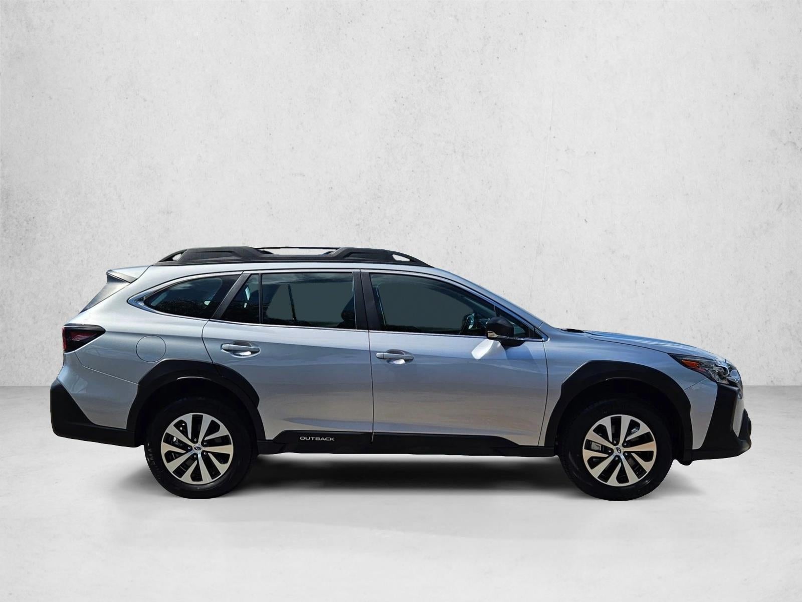2025 Subaru Outback AWD