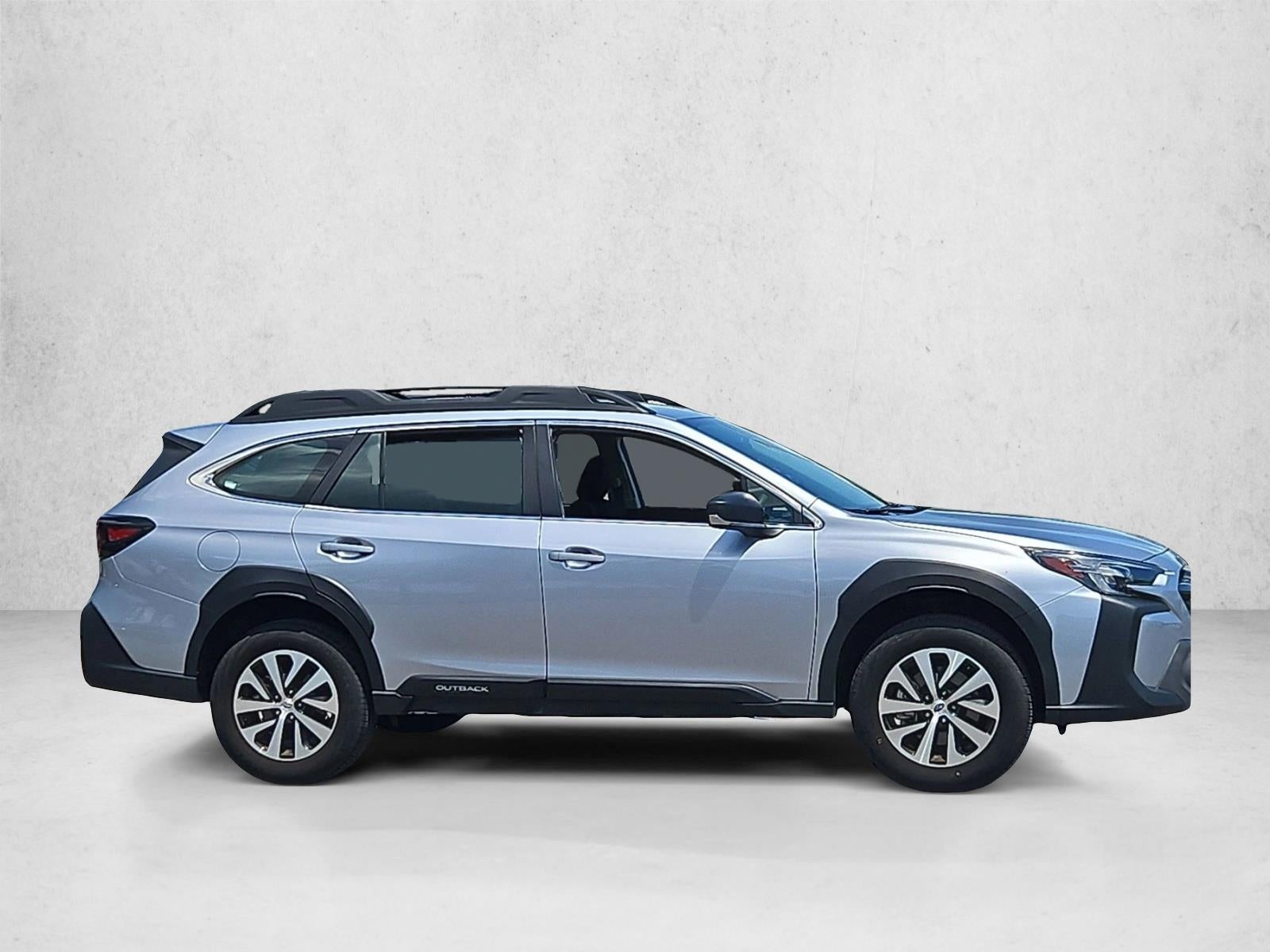 2025 Subaru Outback AWD