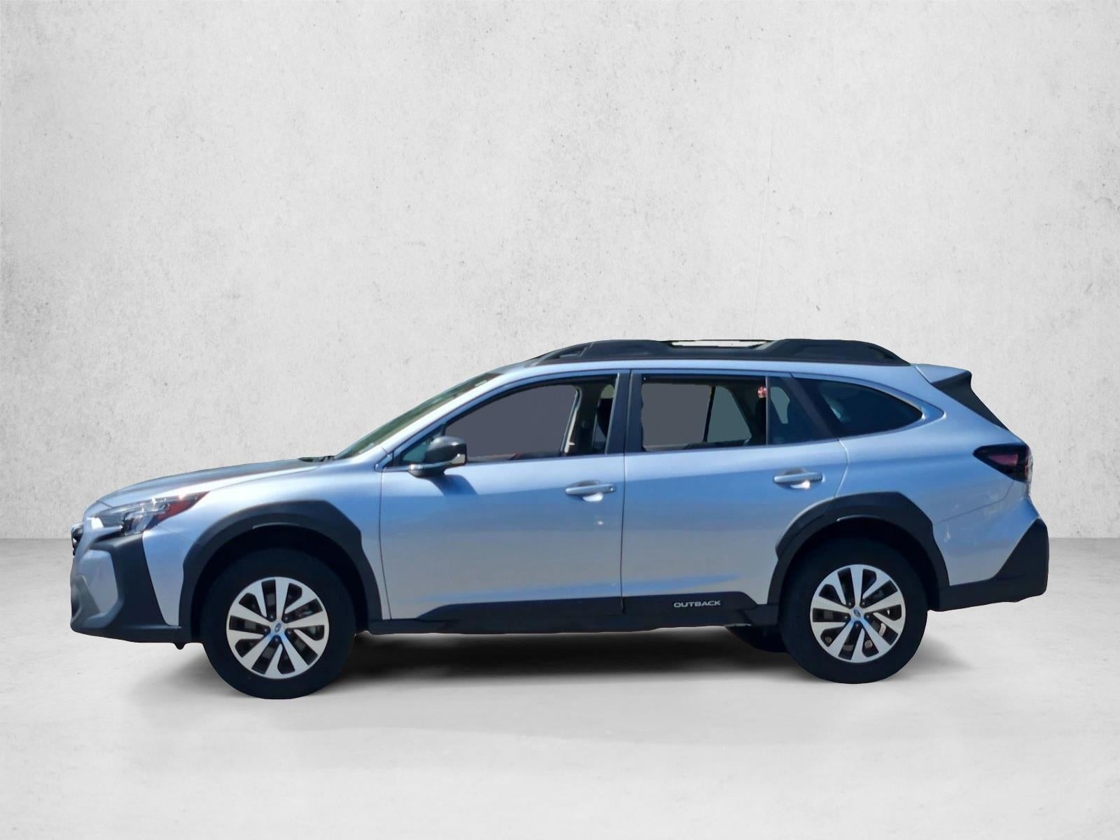 2025 Subaru Outback AWD