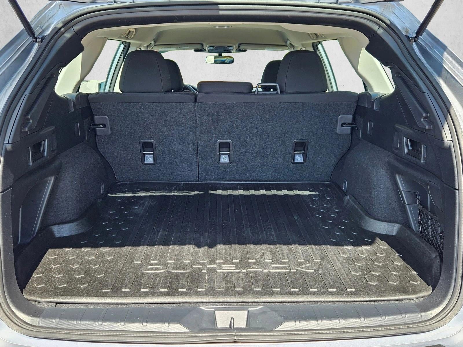 2025 Subaru Outback AWD