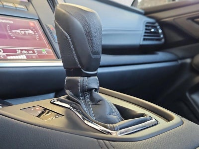 2025 Subaru Outback AWD