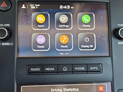 2025 Subaru Outback AWD