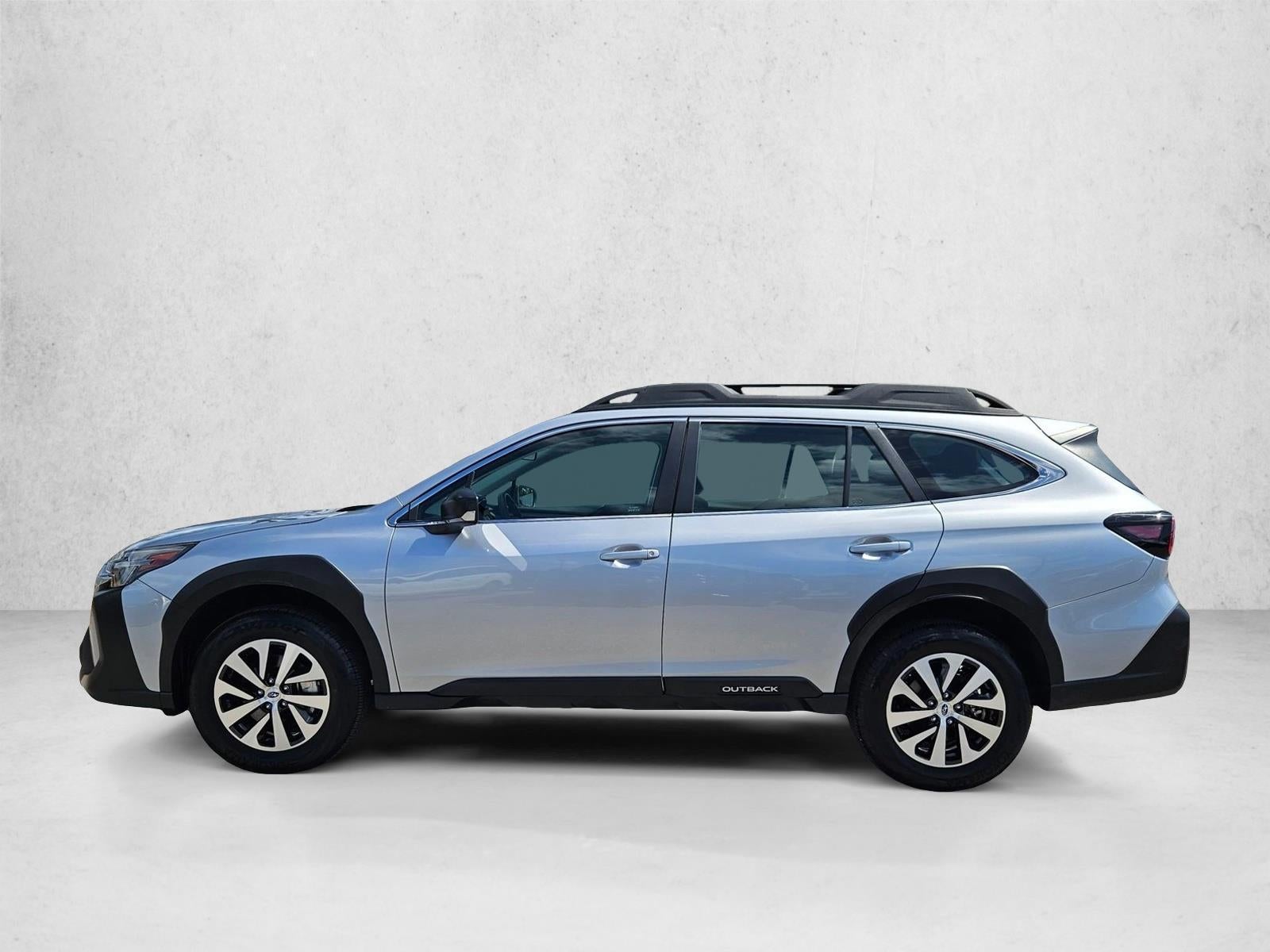 2025 Subaru Outback AWD