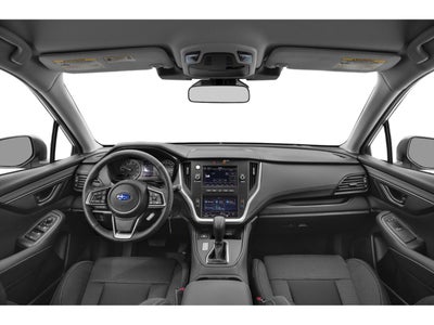 2025 Subaru Outback AWD