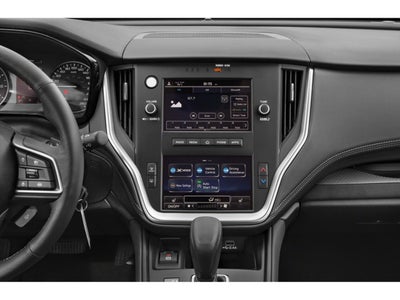 2025 Subaru Outback AWD