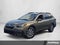 2021 Subaru Outback Premium CVT