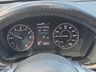 2021 Subaru Outback Premium CVT