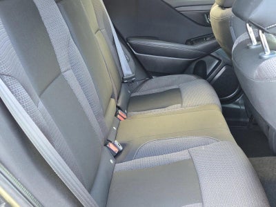2021 Subaru Outback Premium CVT