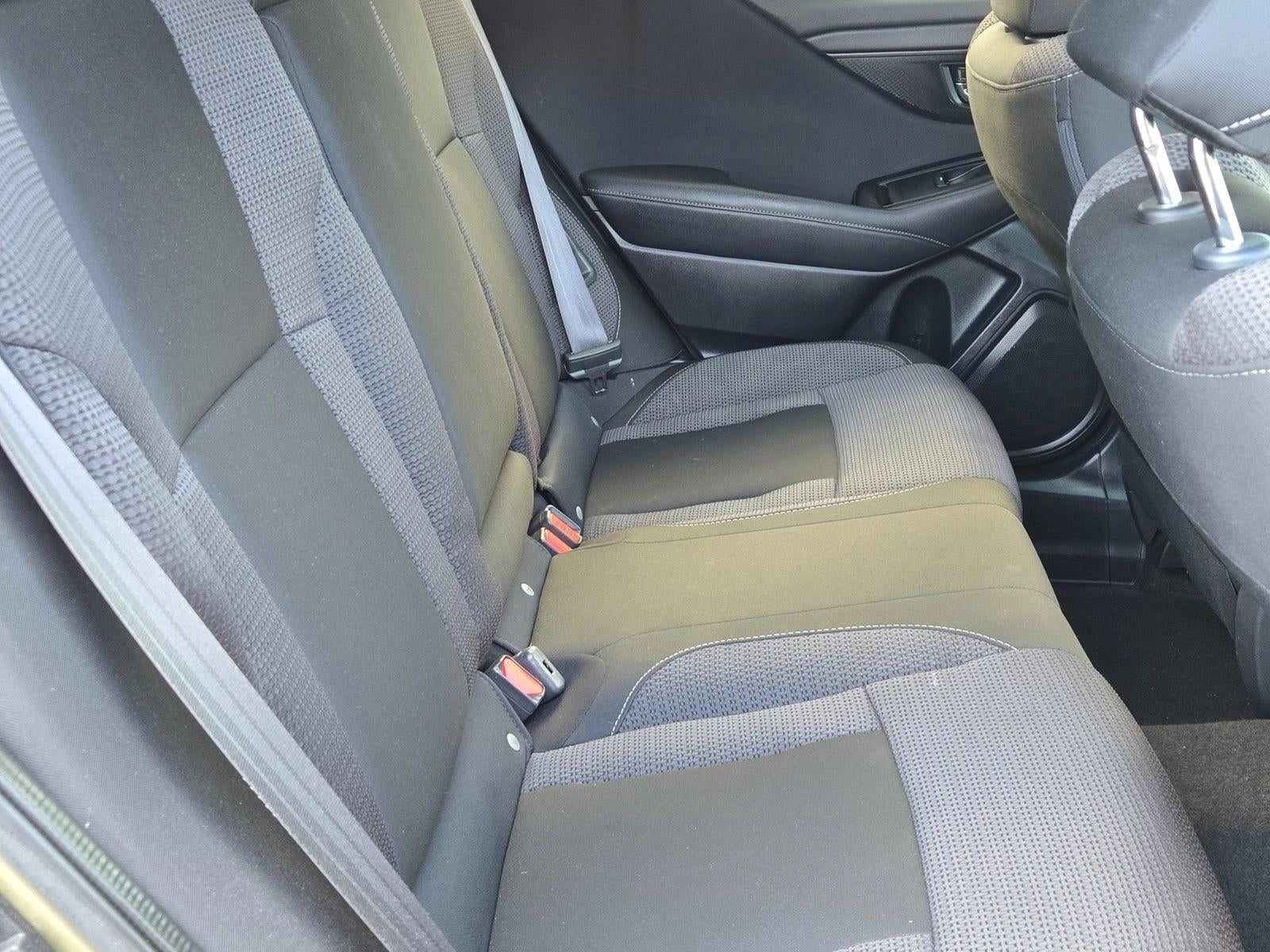 2021 Subaru Outback Premium CVT