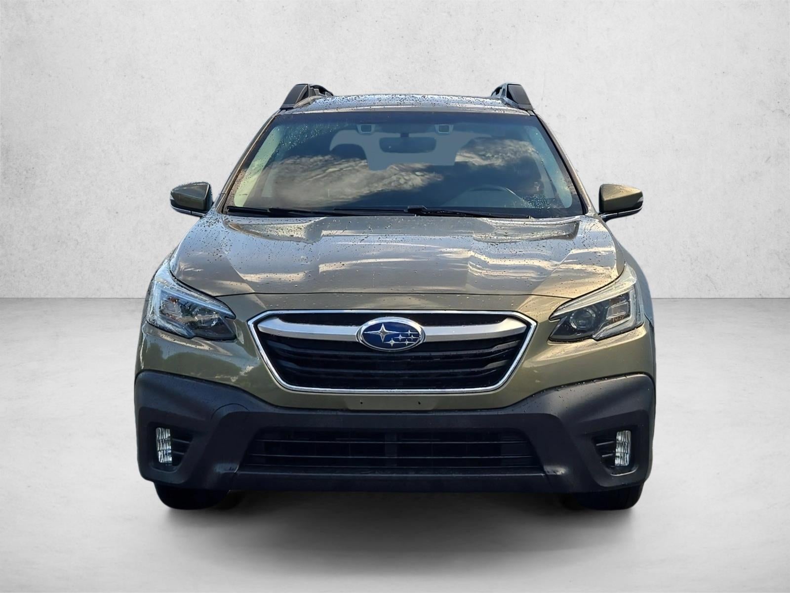 2021 Subaru Outback Premium CVT