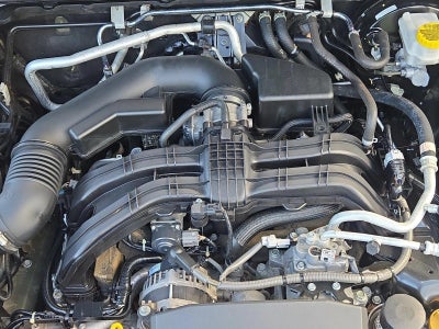 2021 Subaru Outback Premium CVT