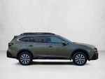2021 Subaru Outback Premium CVT