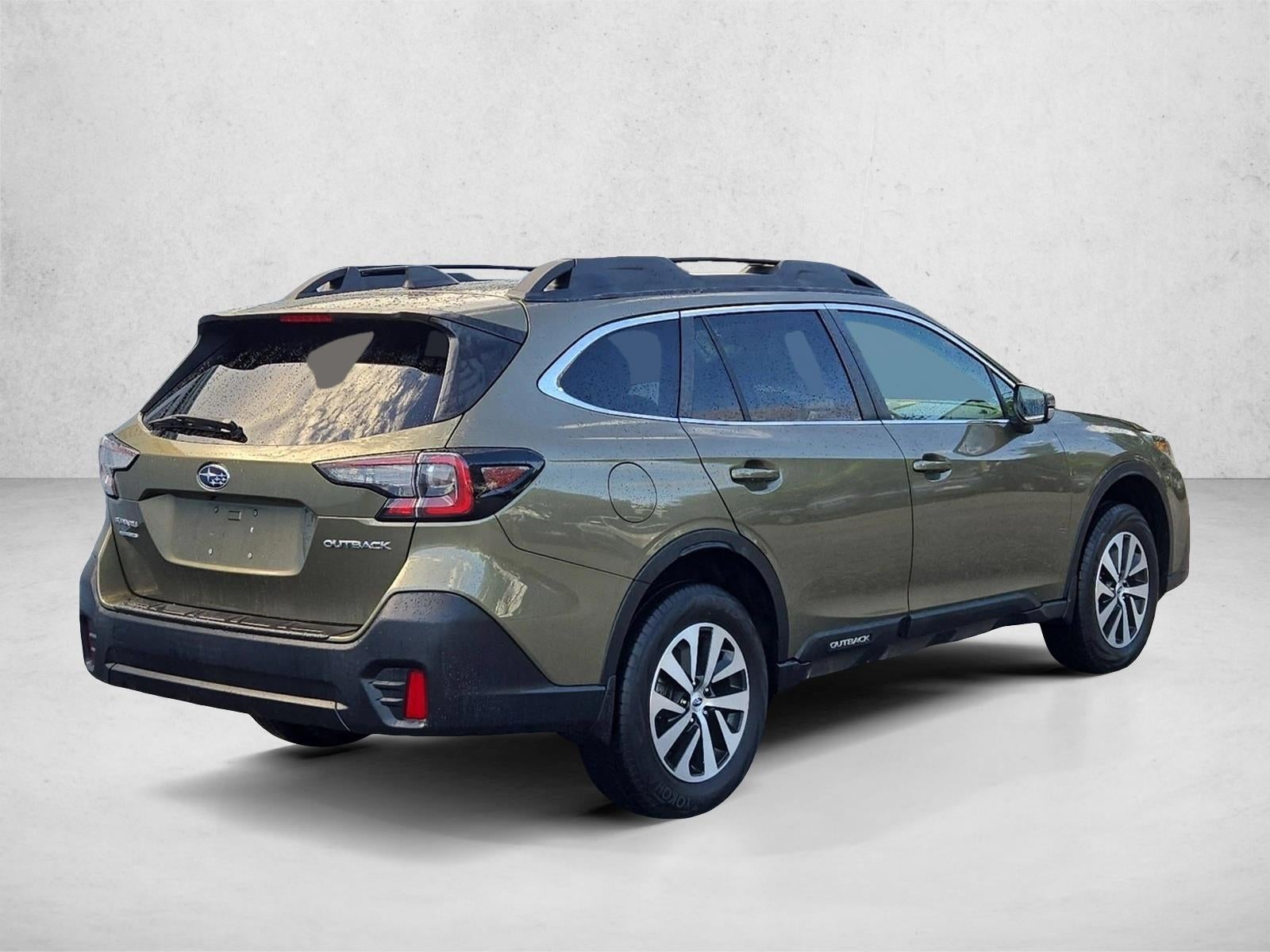2021 Subaru Outback Premium CVT