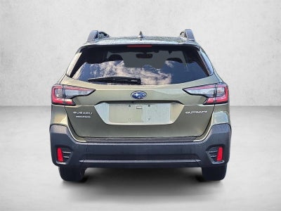 2021 Subaru Outback Premium CVT