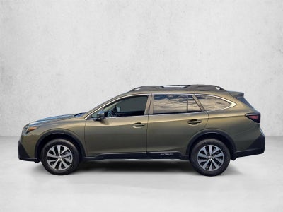 2021 Subaru Outback Premium CVT
