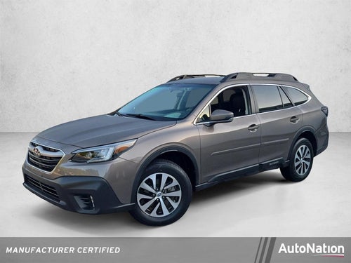 2022 Subaru Outback Premium CVT