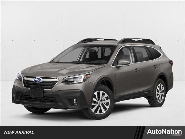 2022 Subaru Outback Premium CVT