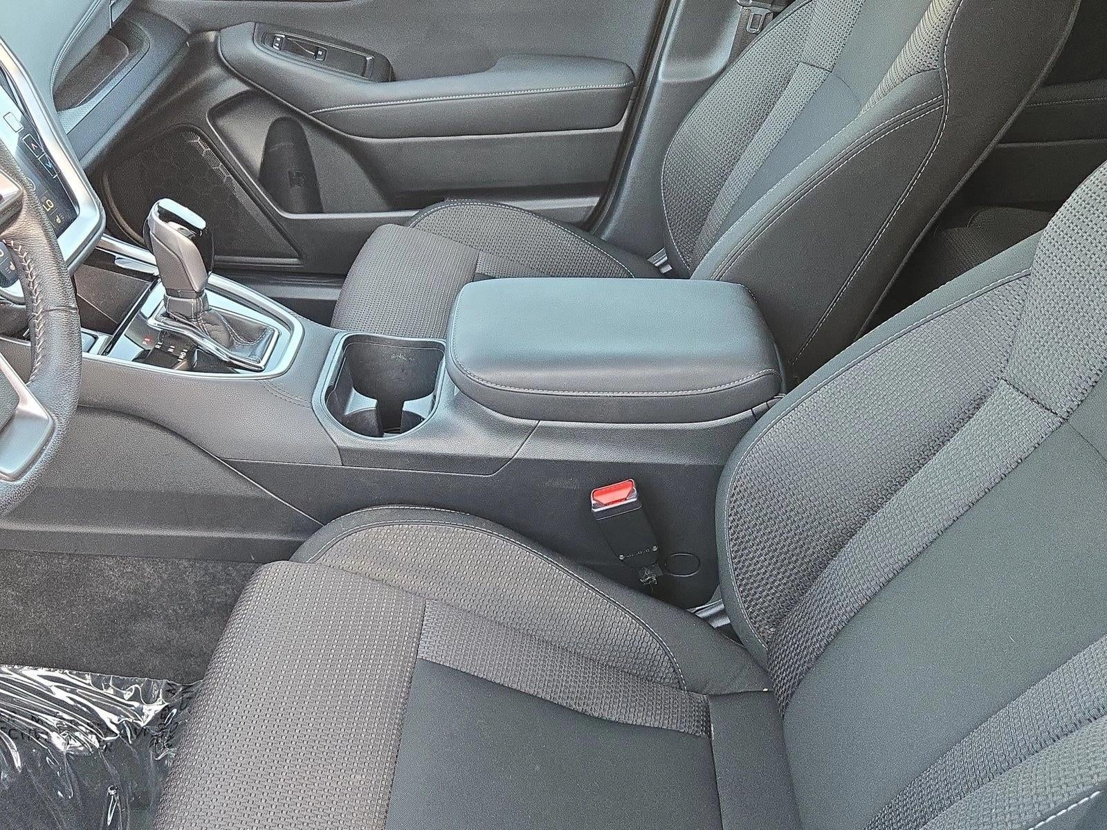2022 Subaru Outback Premium CVT