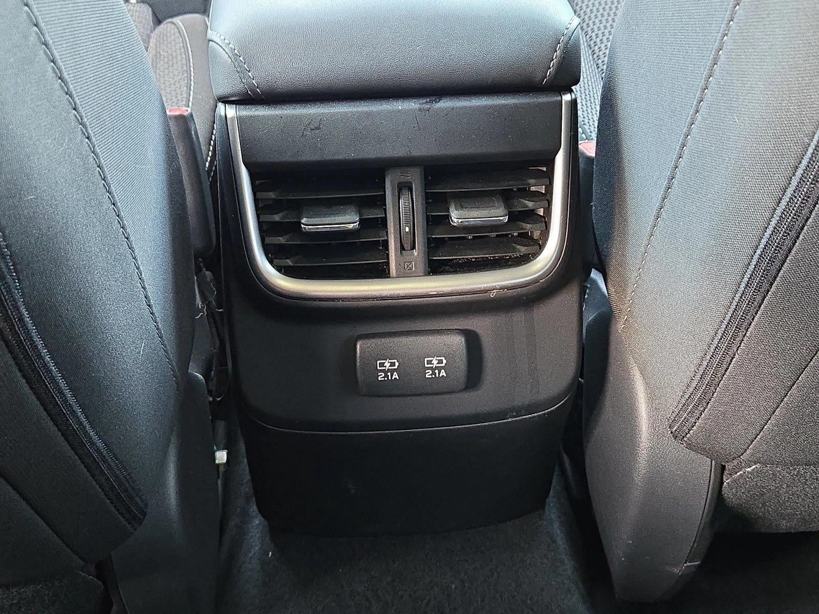 2022 Subaru Outback Premium CVT