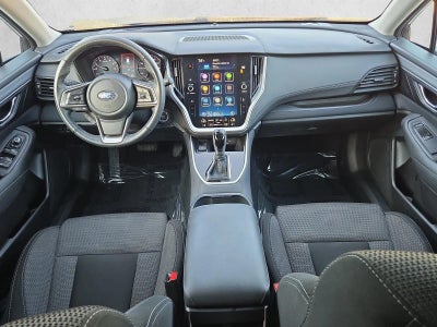 2022 Subaru Outback Premium CVT