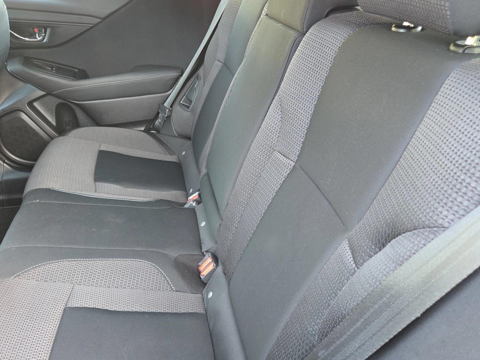 2022 Subaru Outback Premium CVT