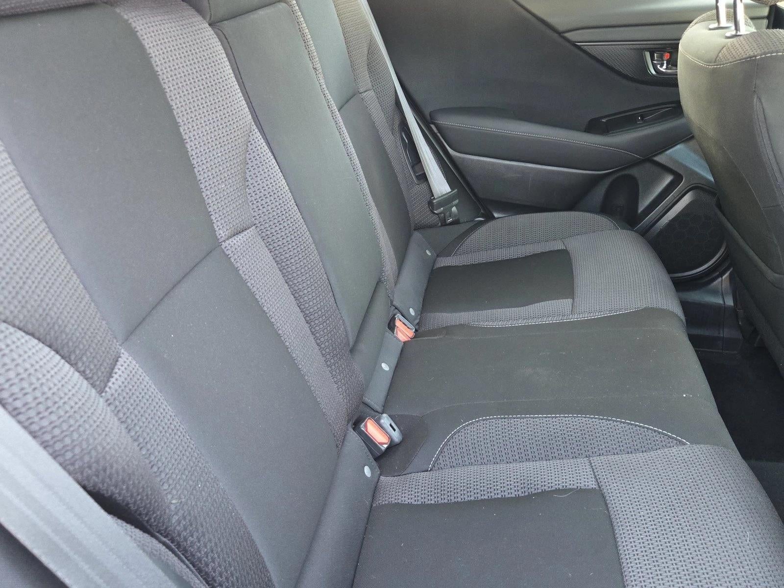 2022 Subaru Outback Premium CVT