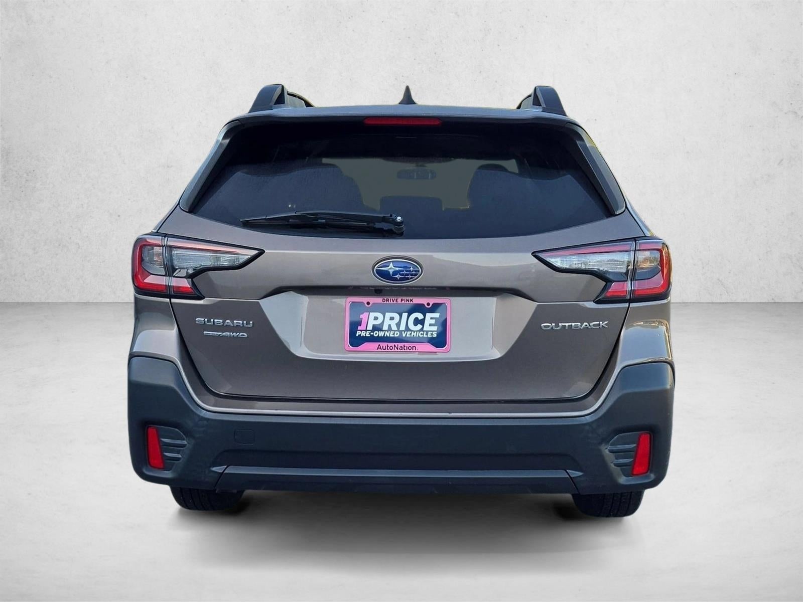 2022 Subaru Outback Premium CVT