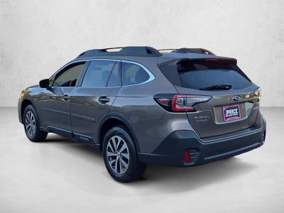 2022 Subaru Outback Premium CVT