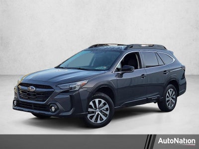 2024 Subaru Outback Premium AWD
