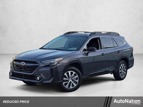 2024 Subaru Outback Premium AWD