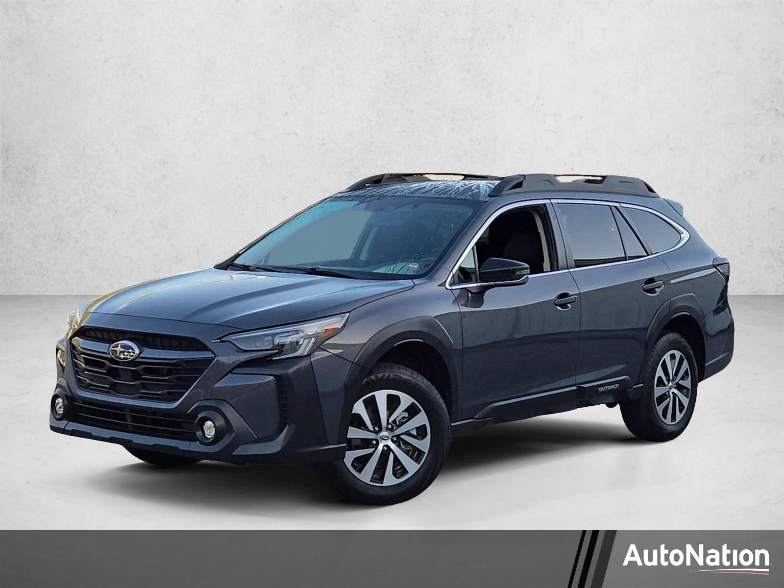 2024 Subaru Outback Premium AWD