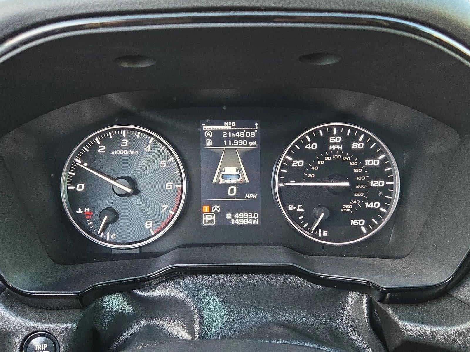 2024 Subaru Outback Premium AWD