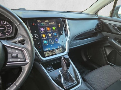 2024 Subaru Outback Premium AWD