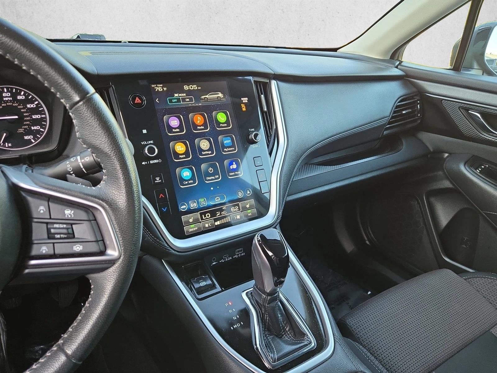 2024 Subaru Outback Premium AWD