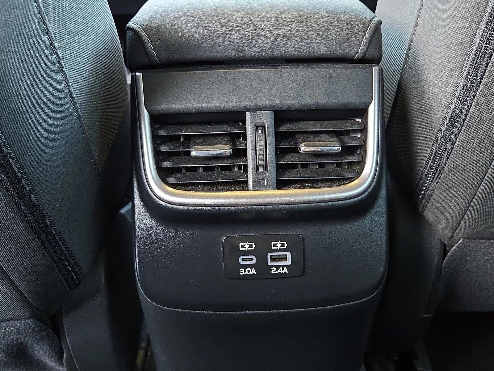 2024 Subaru Outback Premium AWD