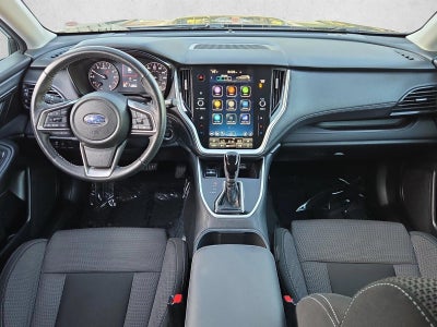 2024 Subaru Outback Premium AWD