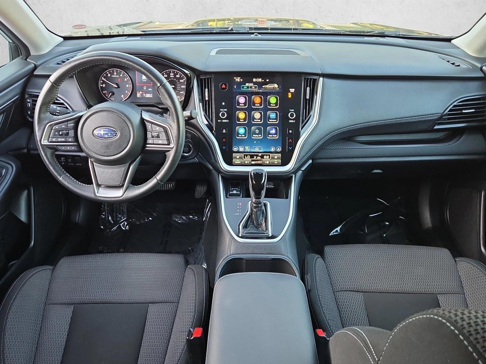 2024 Subaru Outback Premium AWD