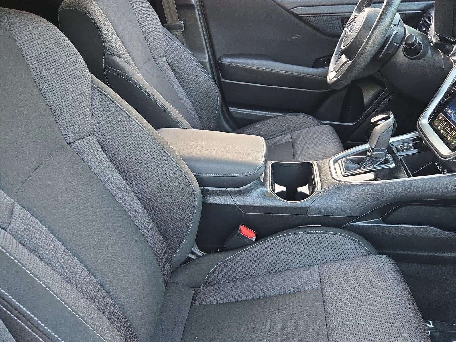 2024 Subaru Outback Premium AWD