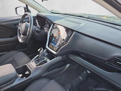 2024 Subaru Outback Premium AWD