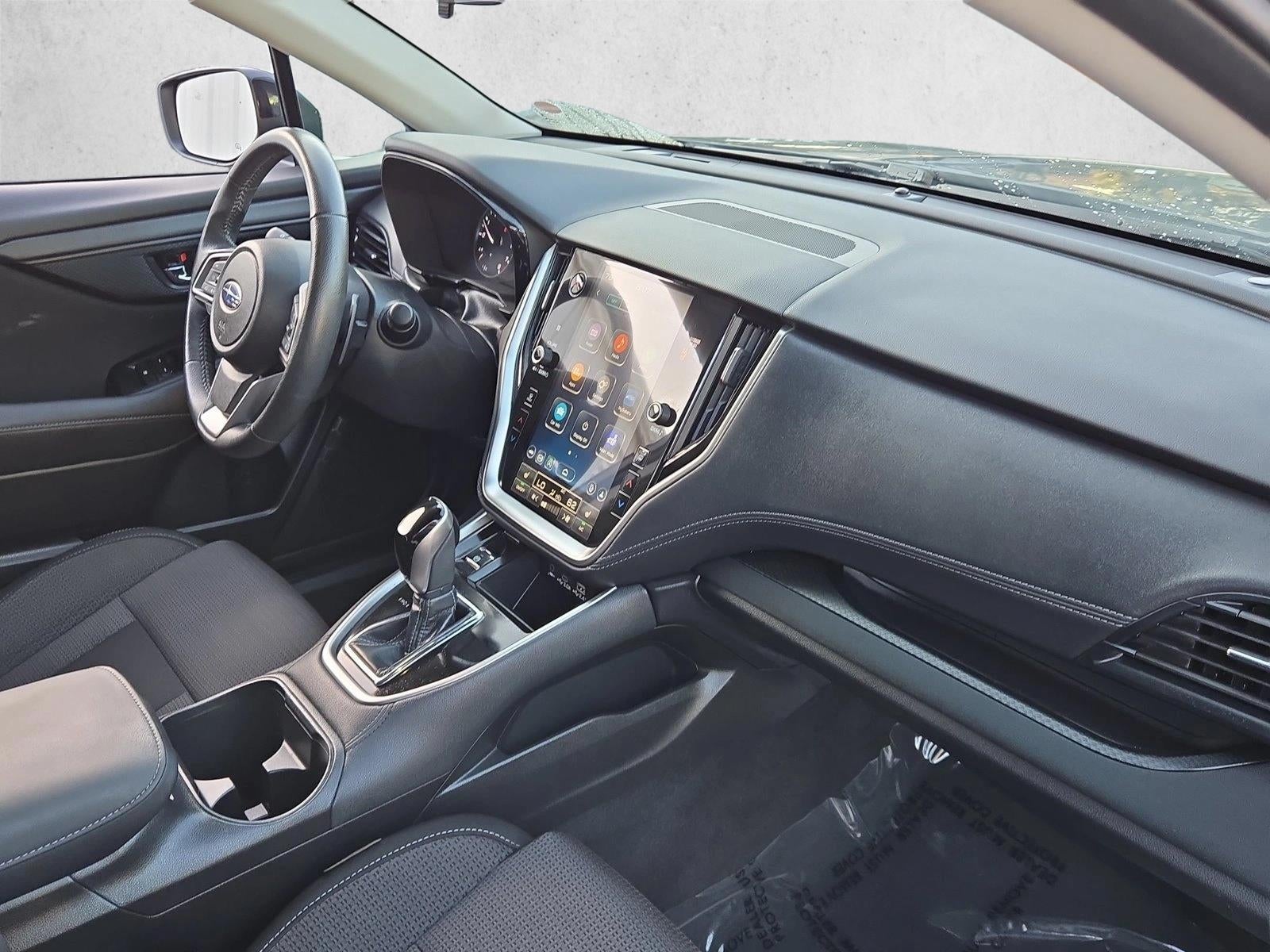 2024 Subaru Outback Premium AWD