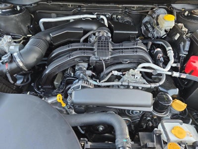 2024 Subaru Outback Premium AWD