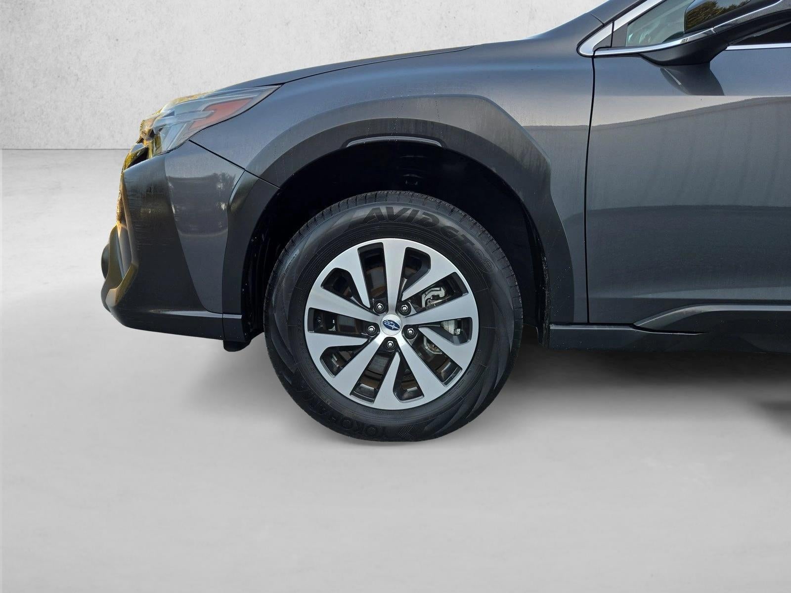 2024 Subaru Outback Premium AWD