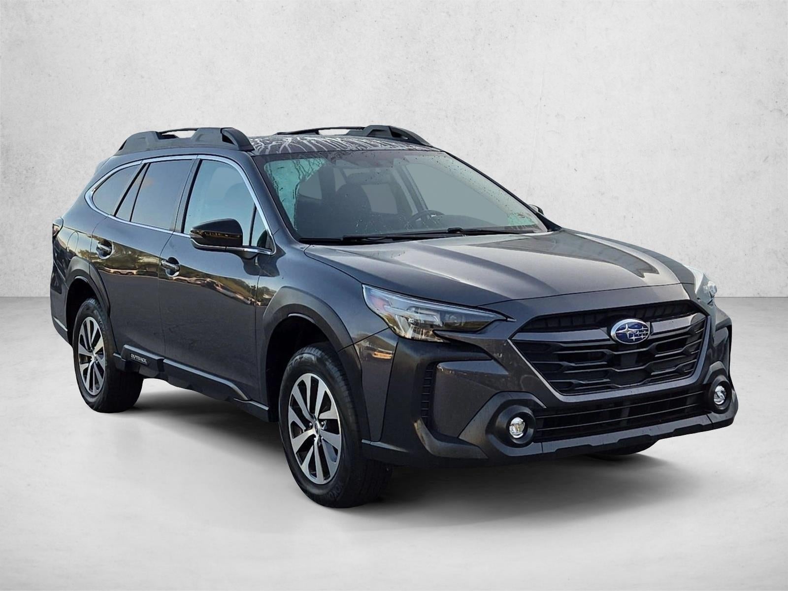 2024 Subaru Outback Premium AWD