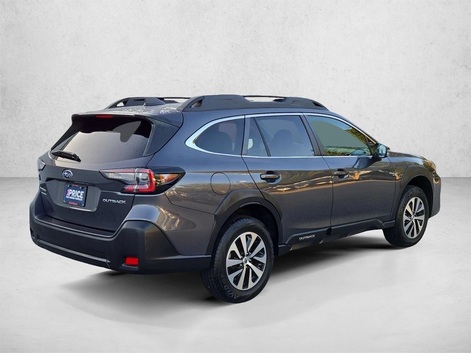 2024 Subaru Outback Premium AWD