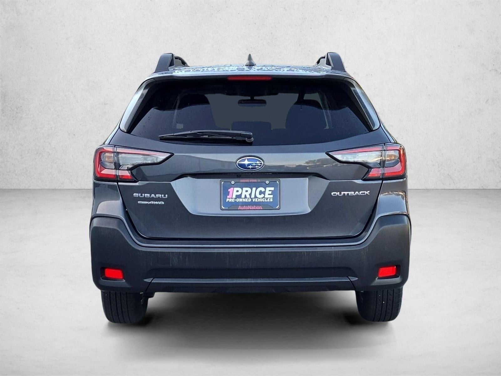 2024 Subaru Outback Premium AWD