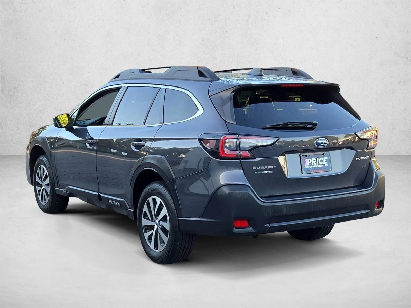 2024 Subaru Outback Premium AWD