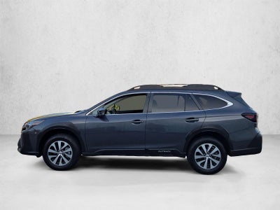 2024 Subaru Outback Premium AWD